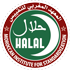 Certificated Halal
