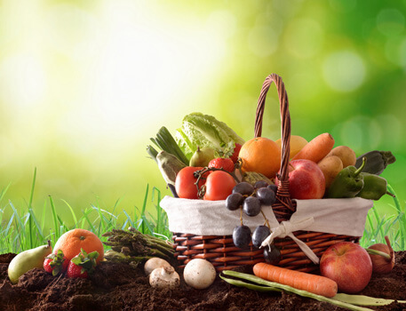 Compléments alimentaires