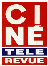 Ciné Télé Revue
