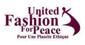 United Fashion for peace