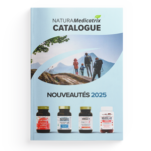 Catalogue Nouveautés 2025