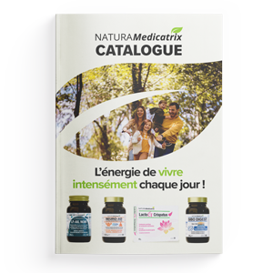 Catalogue NATURAMedicatrix