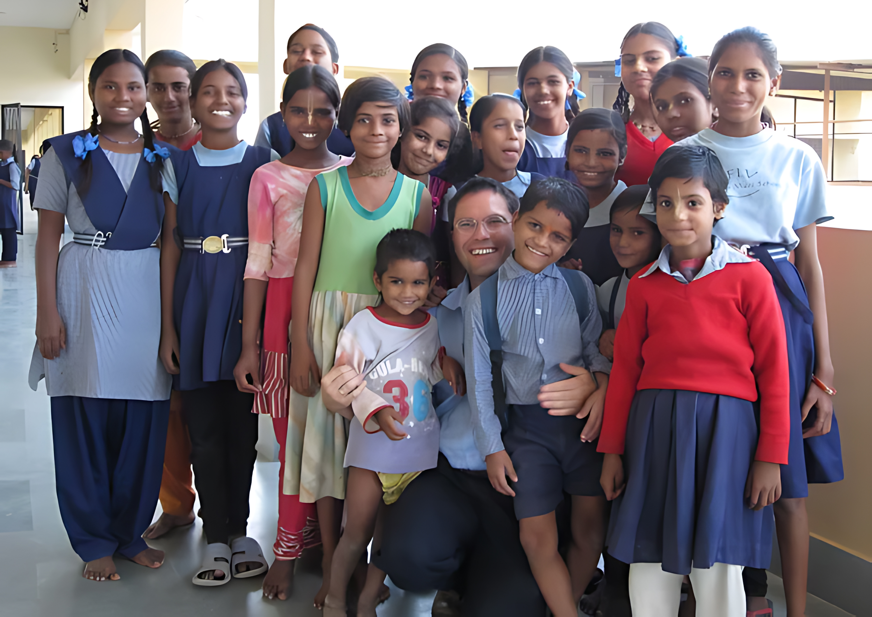 Dr. Jacob's Foundation